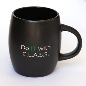 centrexIT Mug