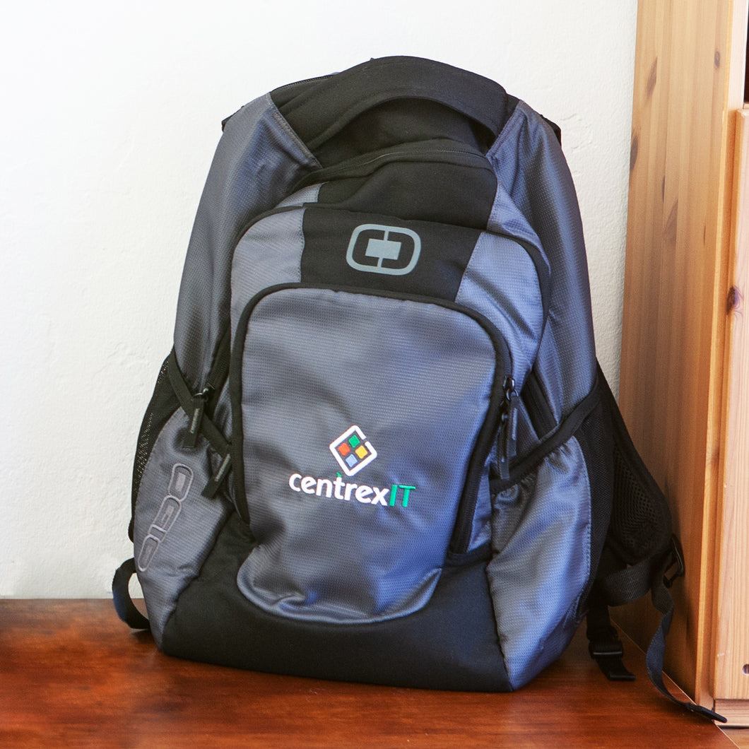 centrexIT Backpack